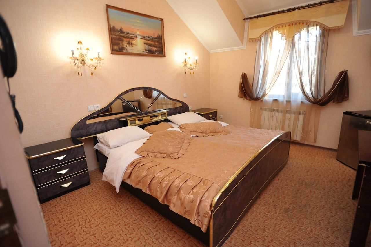 Отель Гостиница Стар Стрый-14