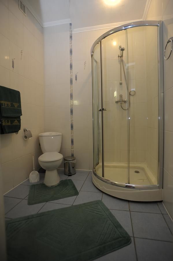 Отель Гостиница Стар Стрый-36