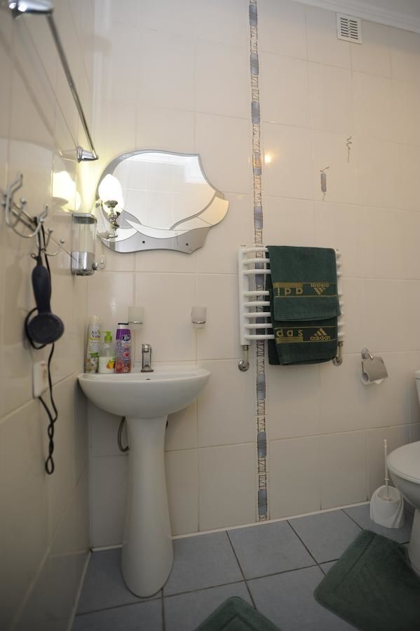 Отель Гостиница Стар Стрый-37