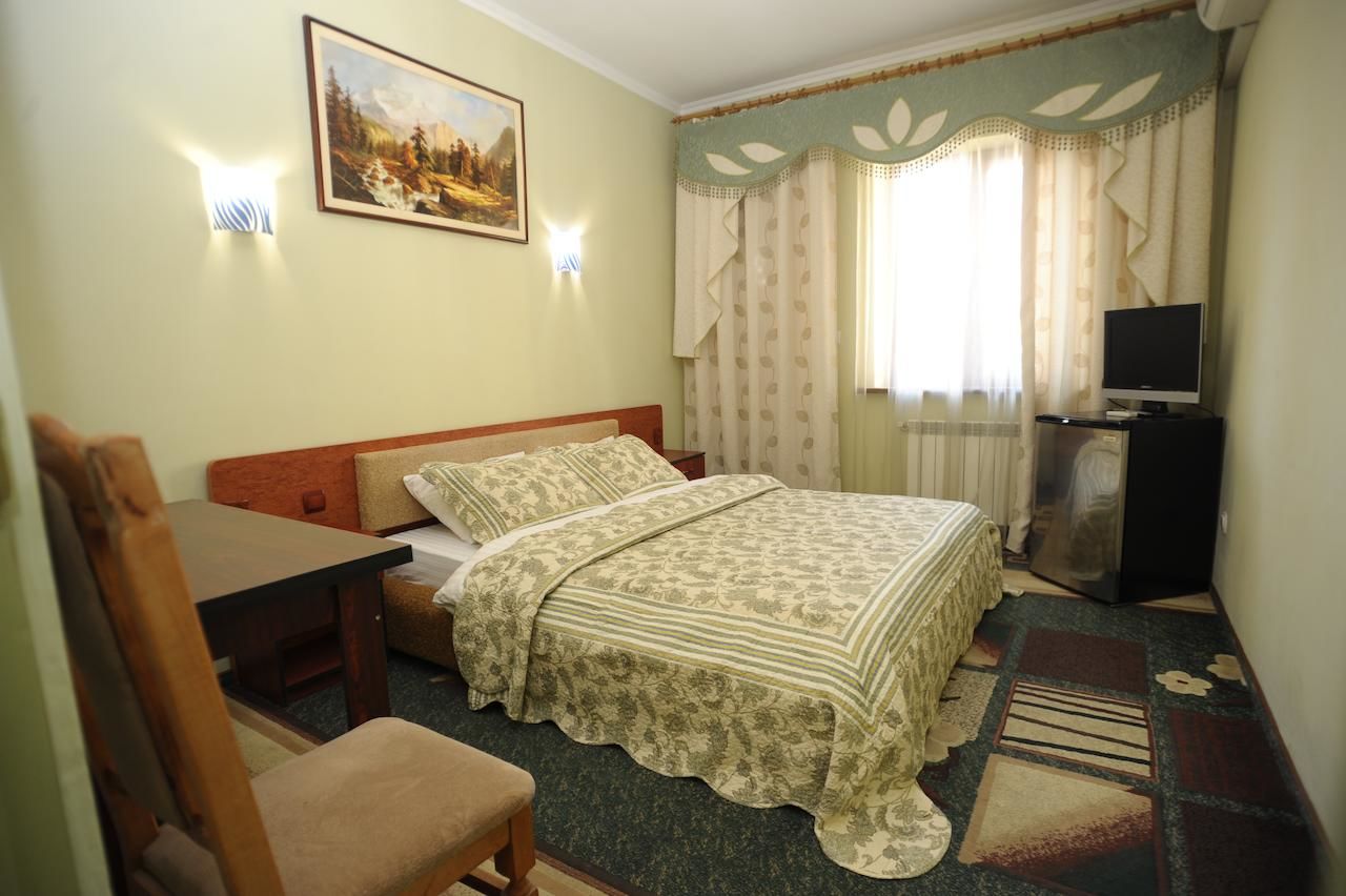 Отель Гостиница Стар Стрый-38