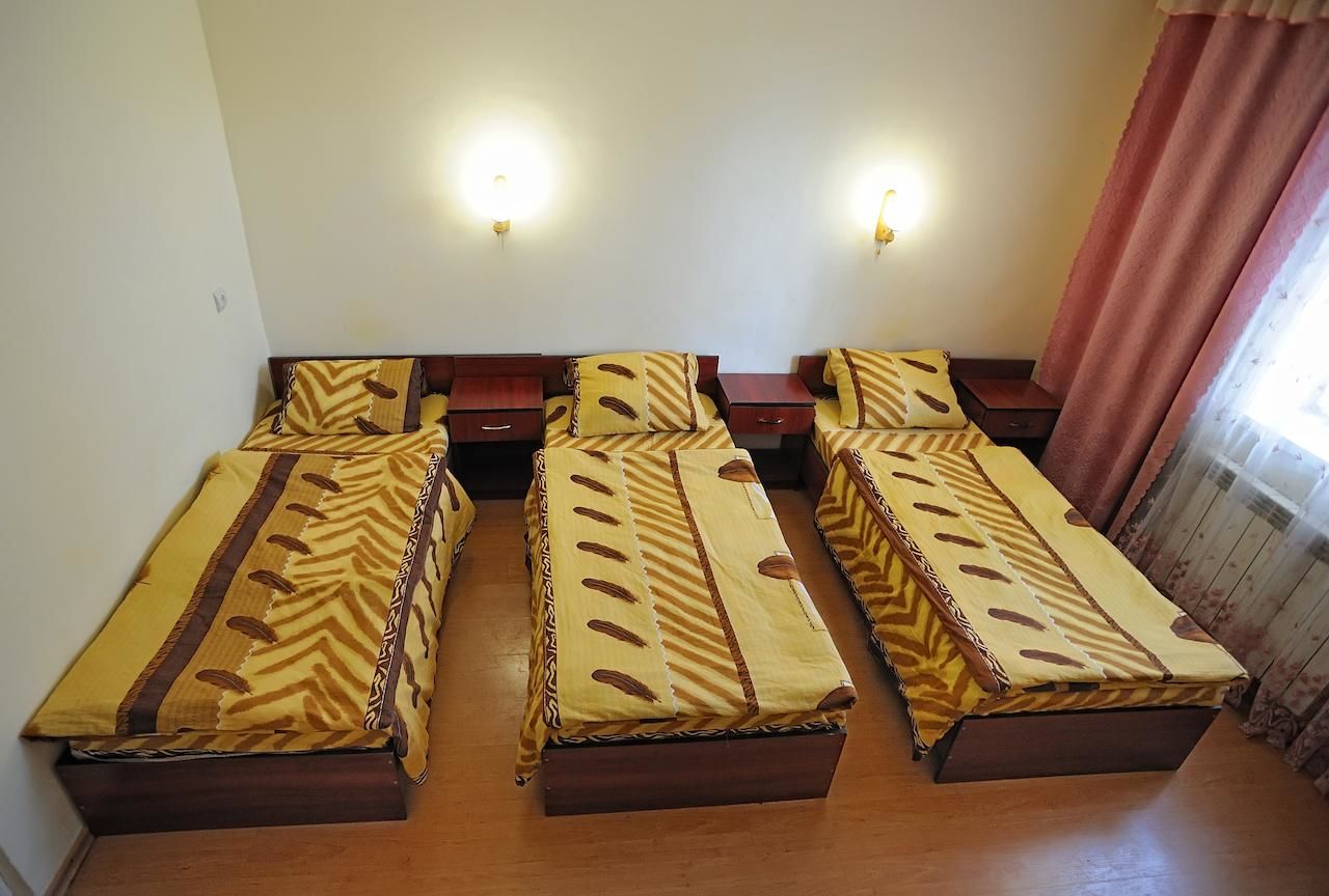 Отель Гостиница Стар Стрый-39