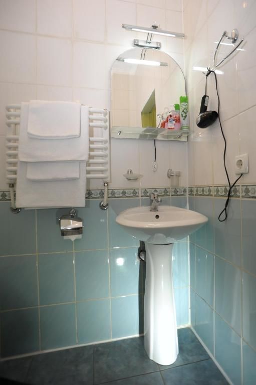 Отель Гостиница Стар Стрый-59