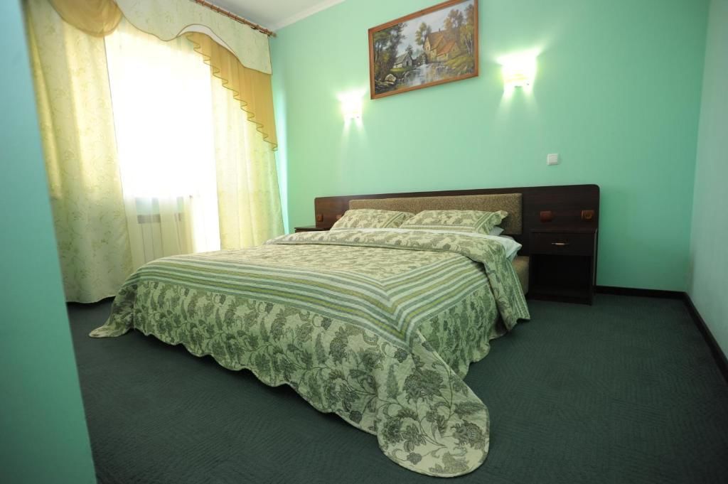 Отель Гостиница Стар Стрый-60